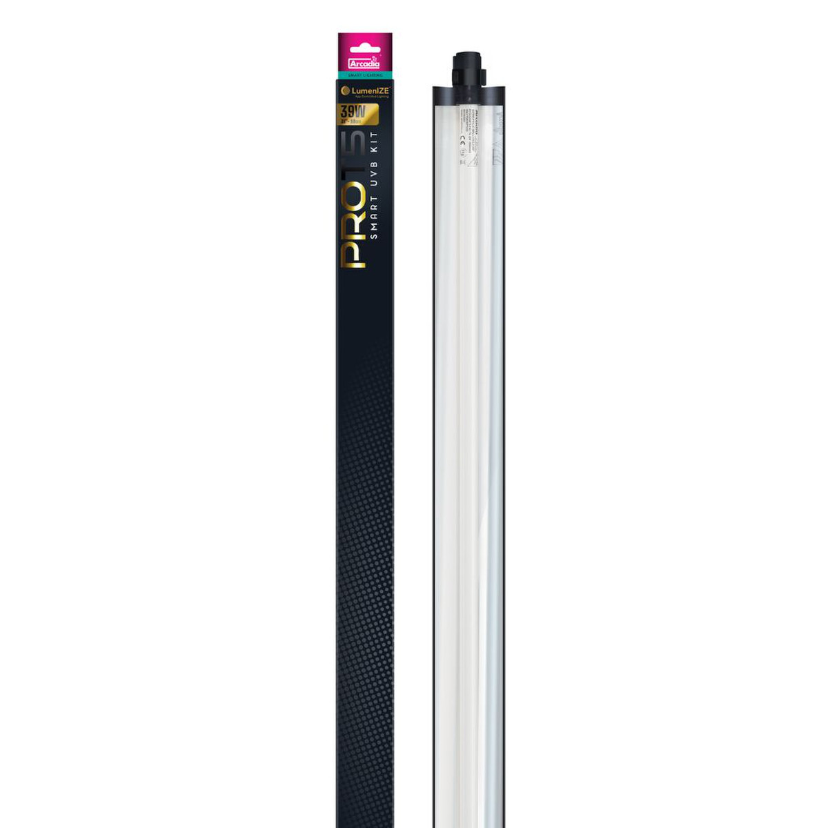 Arcadia LumenIZE Pro T5 Kit 39w