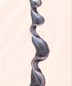Monkey Ladder - Long (Approx 100cm)