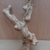 Java Wood - Double Stem - Medium 8