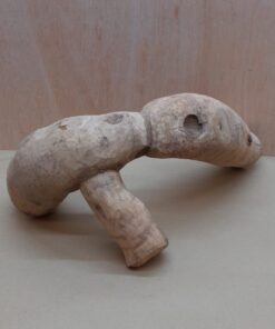 Bamboo Root - Medium - 7