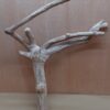 Java Wood - Double Stem - XL 2
