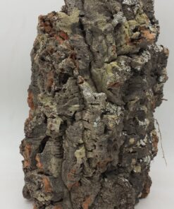 Large Cork Tube - Upto 40cm - 2