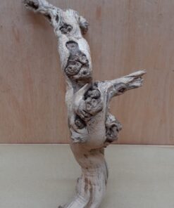 Sandblasted Grapevine - Small 1
