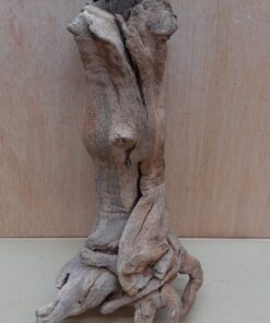 Sandblasted Grapevine - Small 2