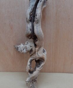 Sandblasted Grapevine - Small 6