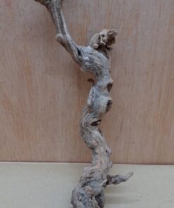 Sandblasted Grapevine - Small 19