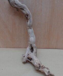 Sandblasted Grapevine - Small 20