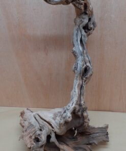Sandblasted Grapevine - Medium 5