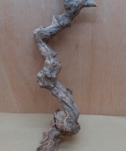 Sandblasted Grapevine - Medium 7