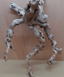 Sandblasted Grapevine - Medium 8