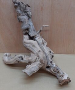 Sandblasted Grapevine - Medium 18