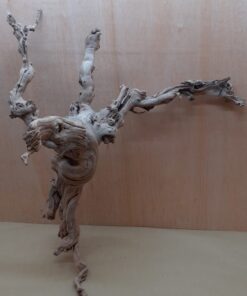 Sandblasted Grapevine - Large 6