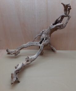 Sandblasted Grapevine - Large 12
