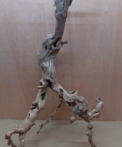 Sandblasted Grapevine - XL 8