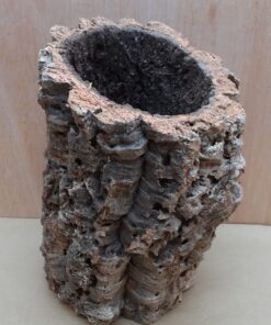 Large Cork Tube - Upto 40cm - 4