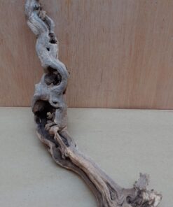 Sandblasted Grapevine - Small 3