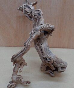 Sandblasted Grapevine - Small 7