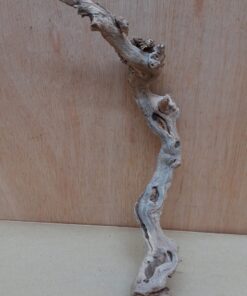 Sandblasted Grapevine - Small 8