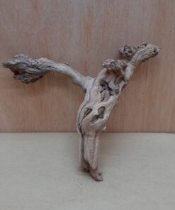 Sandblasted Grapevine - Small 10