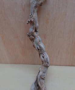 Sandblasted Grapevine - Small 13