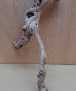 Sandblasted Grapevine - Small 14