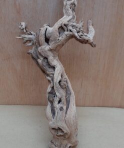Sandblasted Grapevine - Small 15