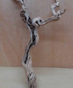 Sandblasted Grapevine - Medium 2