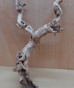 Sandblasted Grapevine - Medium 3