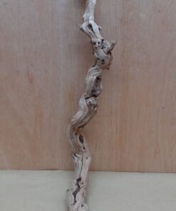 Sandblasted Grapevine - Medium 9