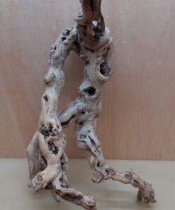 Sandblasted Grapevine - Medium 10