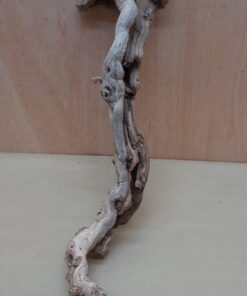 Sandblasted Grapevine - Medium 11