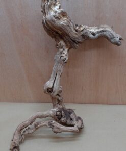 Sandblasted Grapevine - Medium 12