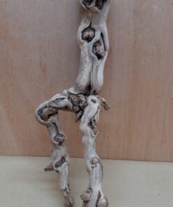 Sandblasted Grapevine - Medium 13