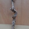 Sandblasted Grapevine - Medium 17