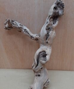 Sandblasted Grapevine - Small 17
