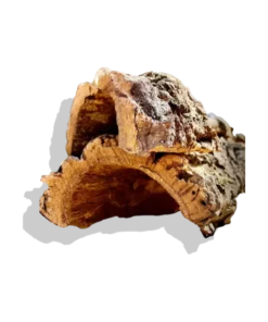 Large Cork Hide -15-20cm Tall