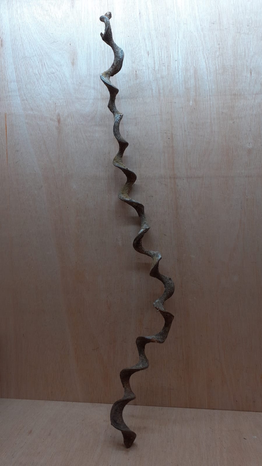 Curved Liana - Long - 14