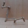 Java Wood - Double Stem - Medium 13