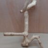 Java Wood - Double Stem - Medium 16