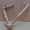 Java Wood - Double Stem - Medium 17