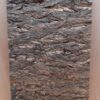 Cork Bark Background Panel 30x60cm - 17