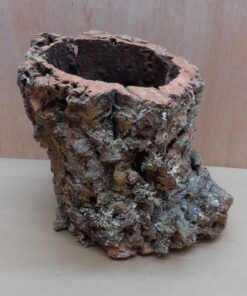 Large Cork Tube - Upto 40cm - 12