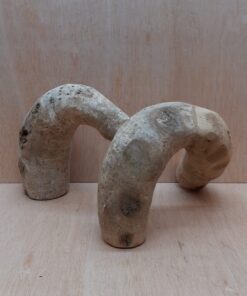 Bamboo Root - Small