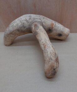 Bamboo Root - Small - 2