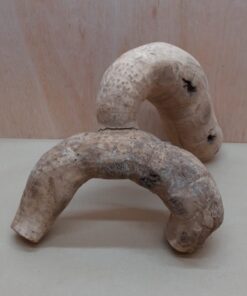 Bamboo Root - Large - 10