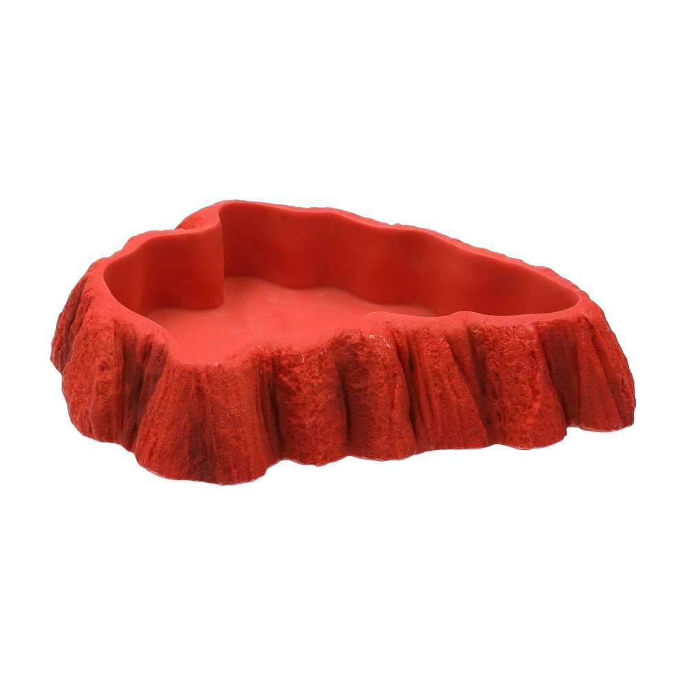 Pro Rep Beardie Tucker Feed Dish