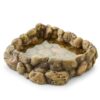 ExoTerra Corner Water Dish Large