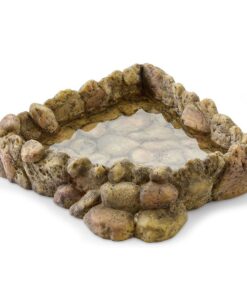 ExoTerra Corner Water Dish X-Large