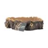 ProRep Rustic Bark Corner Dish