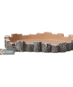 ProRep Rustic Log Pool Small
